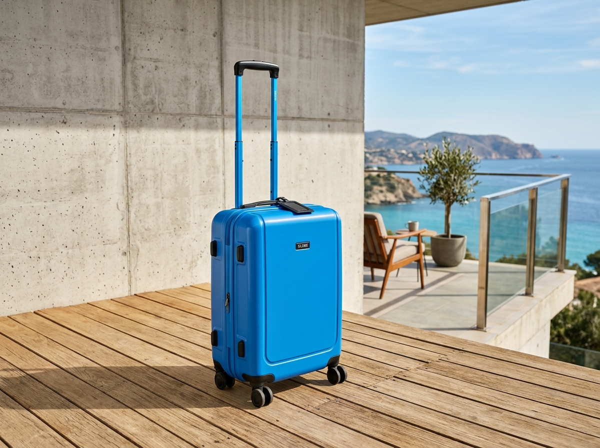 Missing Baggage