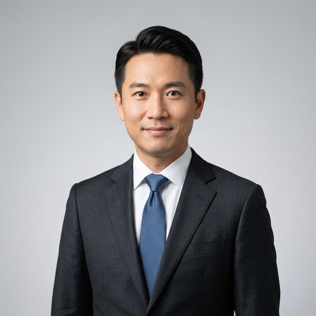 Mr. Noudeng CHANTHAPHASOUK