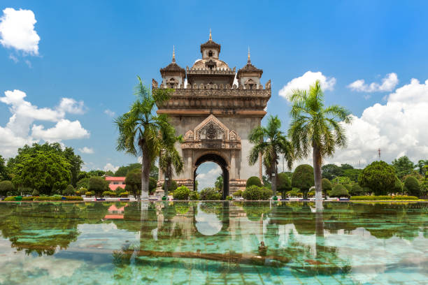 Vientiane