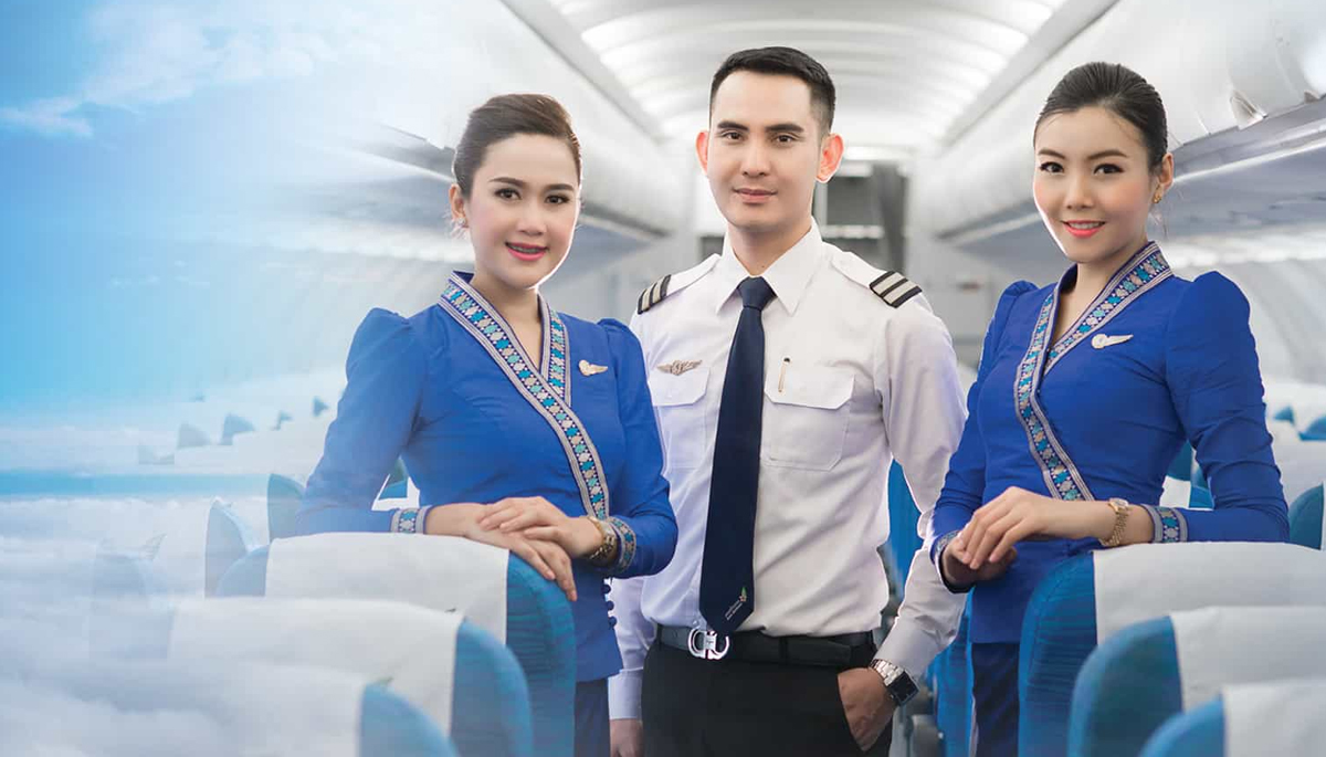 Business Class