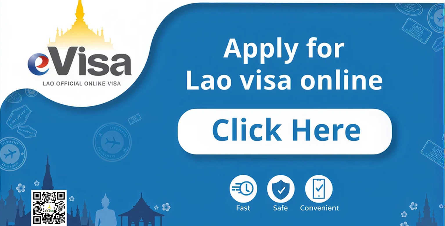 Laos Visa