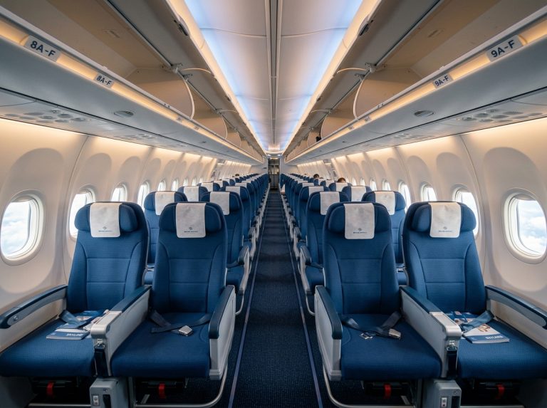 Extra Legroom