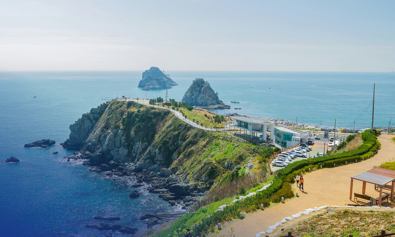 Busan