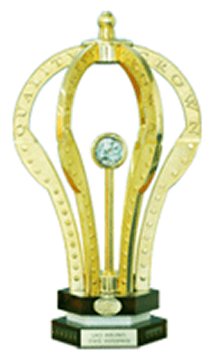 CROWN AWARD 2007