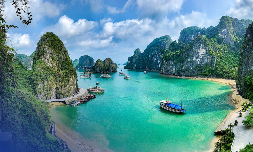 Halong