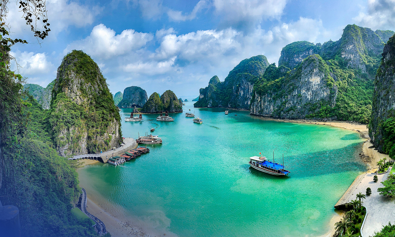 Halong