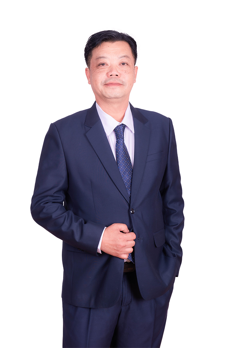 Mr. Fongsisouphan PHOMMAVONG