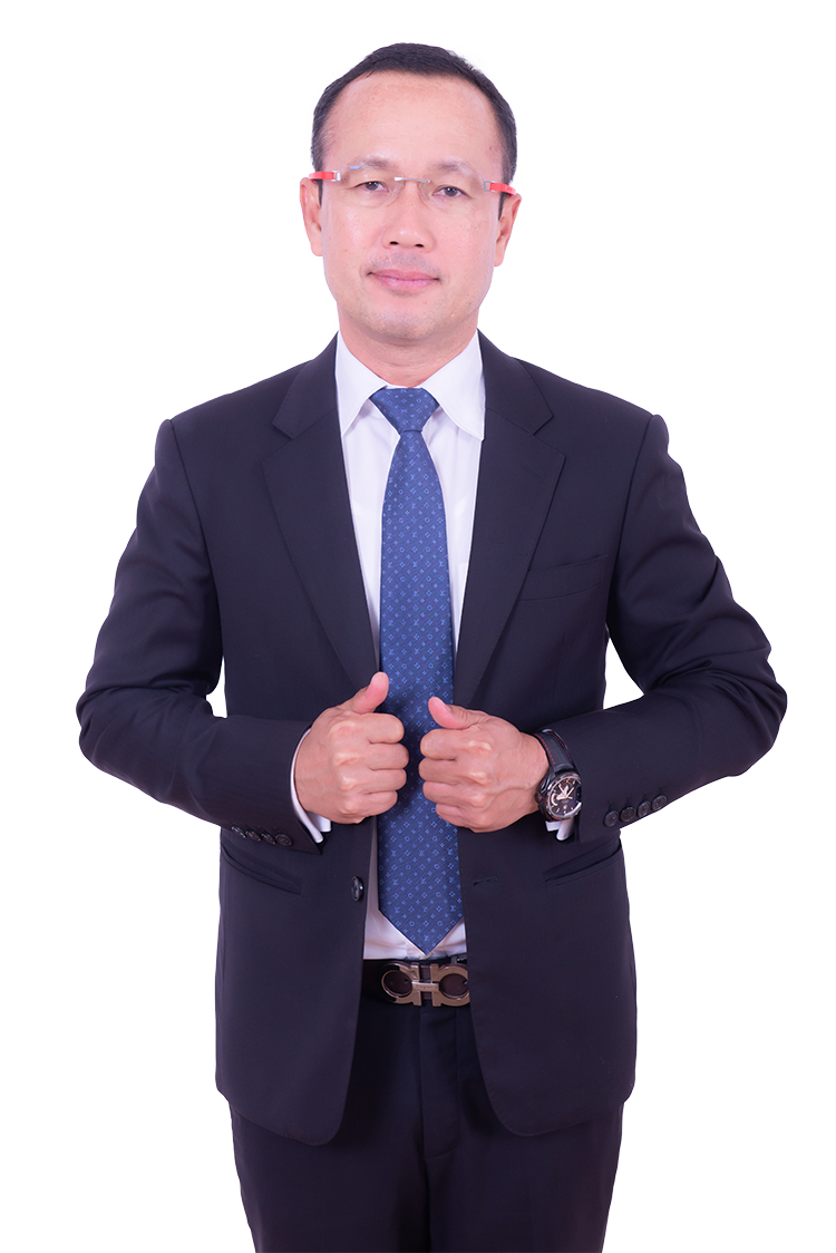 Mr. Saleum TAYARATH