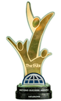 THE BIZZ 2012