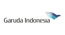 Garuda Indonesia (GA)