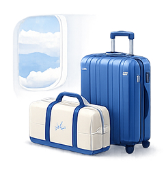 Pre-Paid Baggage