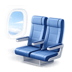 Seat Selection