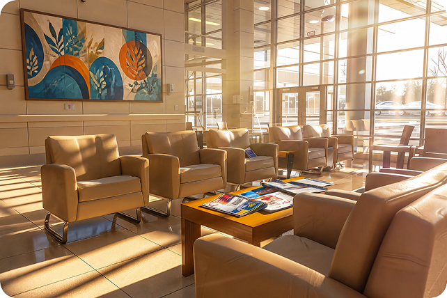 Vientiane (VTE) Lounge Photo